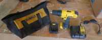 DEWALT CORDLESS DRILL - Photo 3 of 7