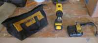 DEWALT CORDLESS DRILL - Photo 4 of 7