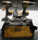 DEWALT CORDLESS POWER TOOLS - Photo 2 of 4