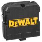 Dewalt DW088K 50/165ft Red Self Leveling Cross Lin - Photo 1 of 5