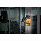 Dewalt DW088K 50/165ft Red Self Leveling Cross Lin - Photo 3 of 5