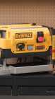 DEWALT Thickness Planer, Two Speed, 13-Inch (DW735 - Photo 3 of 5