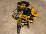 Dewalt Tools - Photo 1 of 2