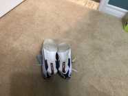 Dexter bowling shoes