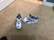 Dexter bowling shoes - Photo 1 of 4