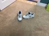 Dexter bowling shoes - Photo 3 of 4