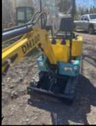 Dig master 100 - Photo 1 of 5
