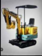 Dig master