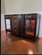 Dining Room 10 Piece Set - Photo 3 of 6