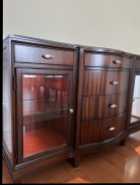 Dining Room 10 Piece Set - Photo 4 of 6