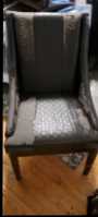 Dining Room Chairs