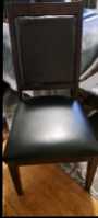 Dining Room Chairs - Photo 2 of 5