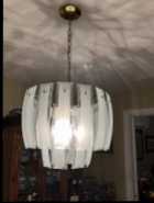 Dining room fixture