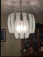 Dining room fixture - Photo 1 of 4