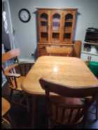 Dining room set 
