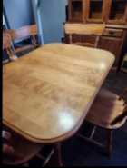 Dining room set  - Photo 1 of 4
