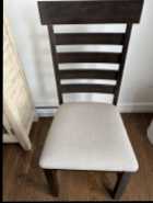 Dining Room Table with 8 Chairs - Photo 2 of 5