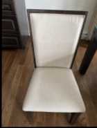 Dining Room Table with 8 Chairs - Photo 3 of 5