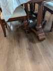 Dining room table hutch and bufffet - Photo 2 of 4