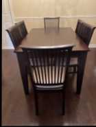 Dining set