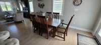 Dining Table Set