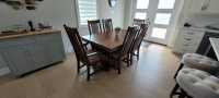 Dining Table Set - Photo 1 of 6