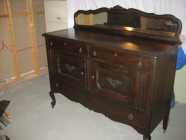 Dining Table & Sideboard - Photo 1 of 4