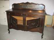 Dining Table & Sideboard - Photo 2 of 4