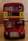 Dinky type Double Decker Bus - Photo 2 of 4