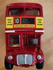 Dinky type Double Decker Bus - Photo 3 of 4