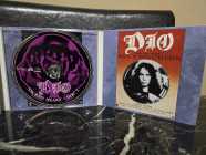 [CD] Dio - Sacred Heart - Photo 3 of 6