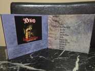 [CD] Dio - Sacred Heart - Photo 2 of 6