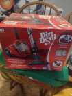 Dirt Devil Vacuum