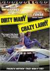 Dirty Mary Crazy Larry (dvd) DODGE CHARGER 