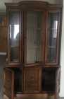 Display cabinet in excellent condition. Moving out ...
