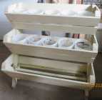 DISPLAY PLANTER - Photo 1 of 6