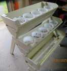 DISPLAY PLANTER - Photo 4 of 6