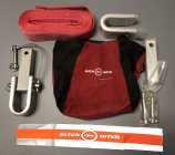 Ditch Hitch Vehicle Recovery System