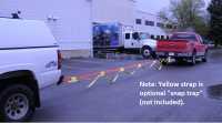 Ditch Hitch Vehicle Recovery System - Photo 2 of 3