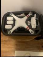 DJI phantom3 Advanced