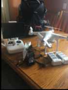 DJO phantom 3 advance 