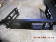 DODGE Bed Divider / Extender