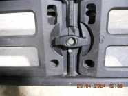 DODGE Bed Divider / Extender - Photo 1 of 4