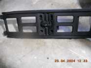 DODGE Bed Divider / Extender - Photo 3 of 4
