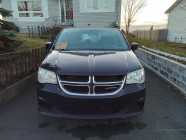 For sale dodge caravan