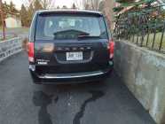 For sale dodge caravan - Photo 1 of 2