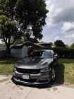 Dodge Charger 2015