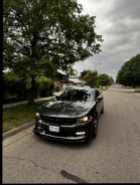 Dodge Charger 2015 - Photo 1 of 5