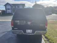 Dodge Ram 1500 (2015) 187,000 kms