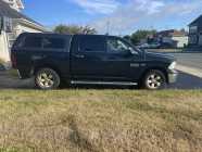 Dodge Ram 1500 (2015) 187,000 kms